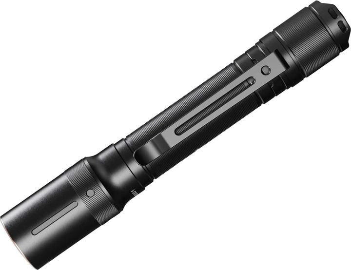 Actual product image Fenix LED Flashlight E20 V2.0 (12.70 cm, 350 lm)