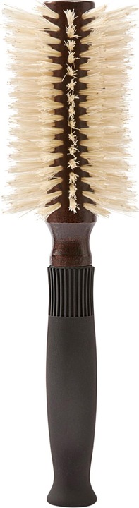 Christophe Robin Pre-curved blowdry hairbrush