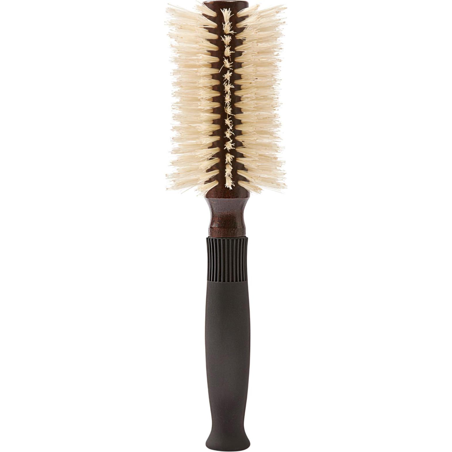Christophe Robin, Haarbürste + Kamm, Pre-curved blowdry hairbrush
