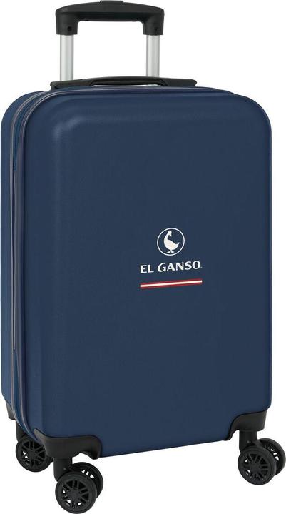 Immagine prodotto El Ganso Carrello blu navy 20" 34,5 x 55 x 20 cm (20 l)