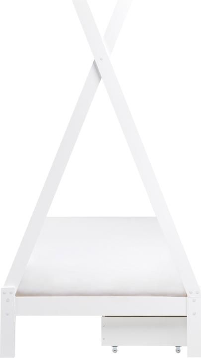 Produktbild Beliani Devay (90x200)