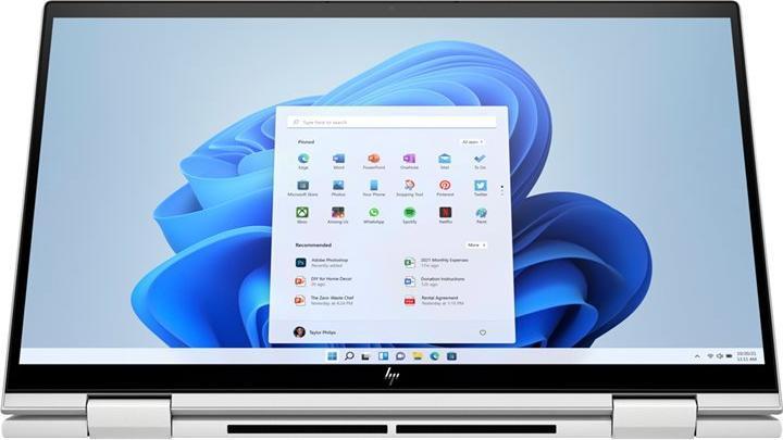 Produktbild HP Envy x360 15-fe0752nz (15.60", 1000 GB, 16 GB, CH, Intel Core i7-1355U)