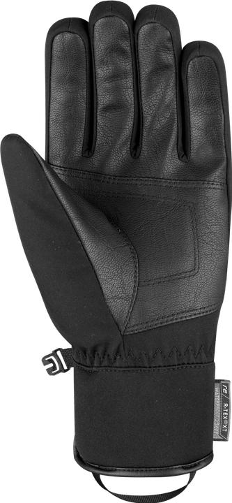 Image du produit Reusch Gants d'hiver chauds, imperméables et respirants Luca R-TEX pour homme (10.5)