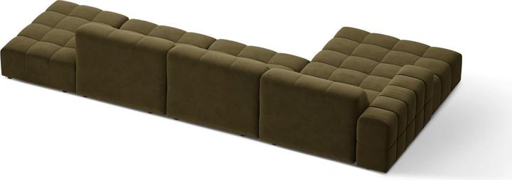 Image du produit Cosmopolitan Design Chicago (Canapé d’angle)