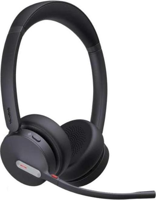 Produktbild Yealink Headset BH 70 Dual UC USB-CA (Kabellos, USB-C)