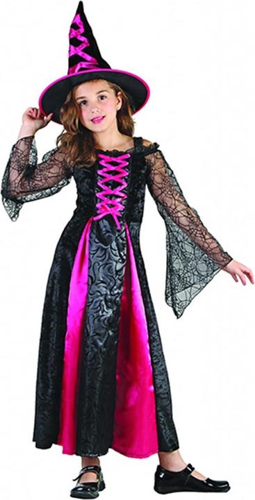 Immagine prodotto Fasnacht Strega con cappello (S)