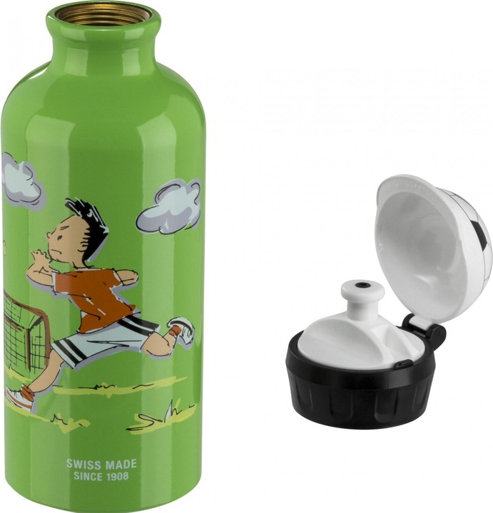 Productafbeelding Sigg Voetbalkamp (0.40 l)