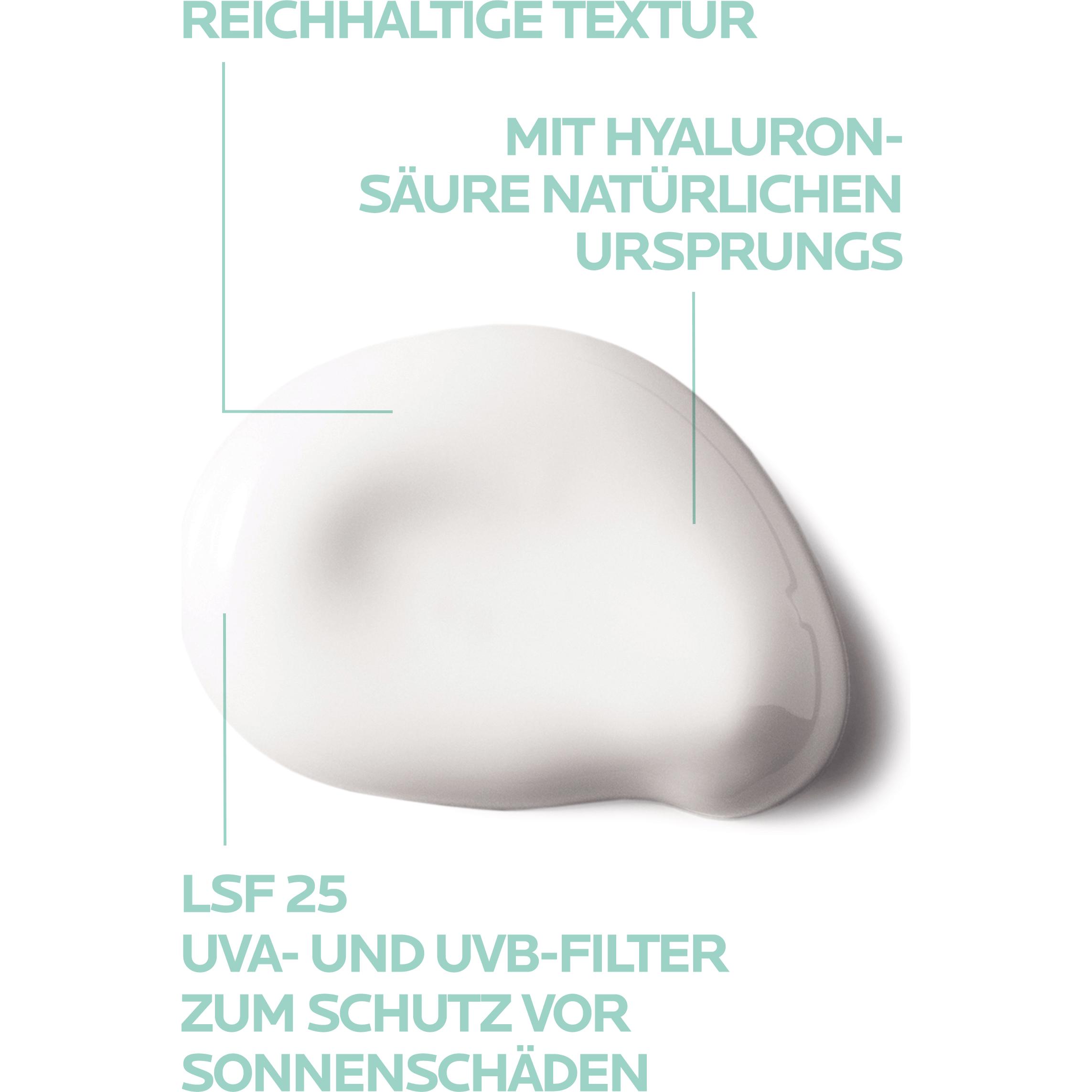 Thumbnail - La Roche Posay, Gesichtscreme, Hydraphase (40 ml, Tagescreme, SPF 25)