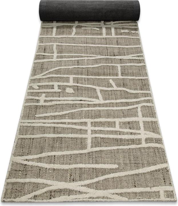 Image du produit Wecon Home Kurzflorteppich Hamptons TWENTYFIVE