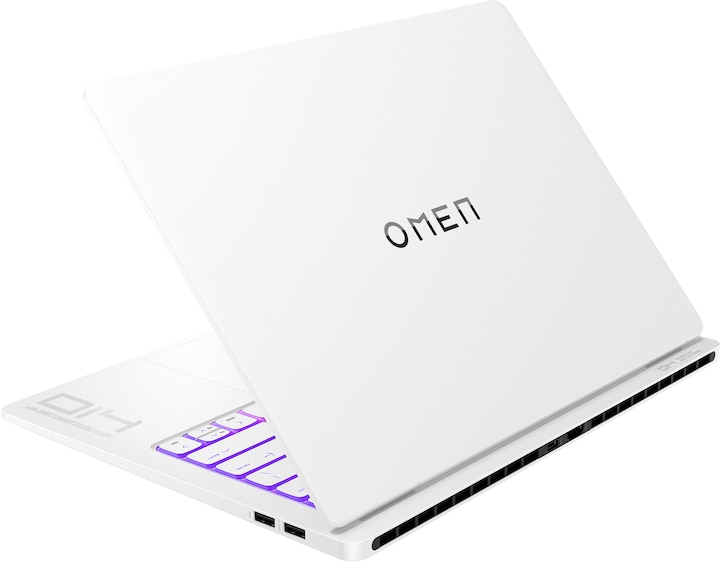 Image du produit HP Omen Transcend 14-FB0730NZ (14", Intel Core Ultra 7 155H, 16 Go, 1000 Go, CH)