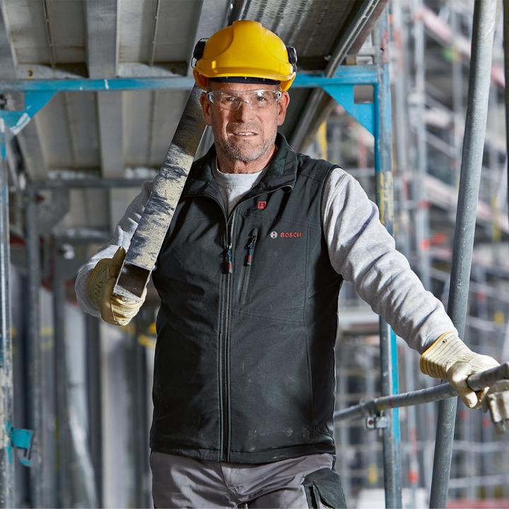 Image du produit Bosch Professional GHV 12+18V XA 3XL (3XL)