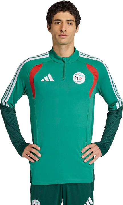 Produktbild Adidas Faf Tr Top - cougrn (M)