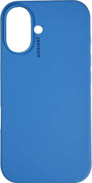 Vibrant Blue