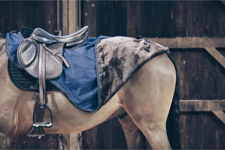 Produktbild Kentucky Horsewear Ausreitdecke Riding Rug all Weather 160g