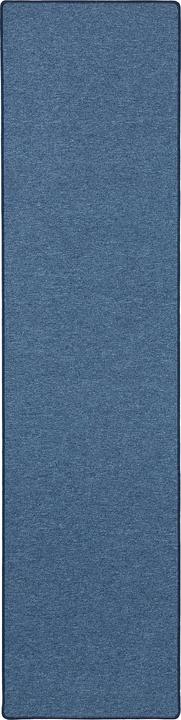 Produktbild Snapstyle Feinschlingen Velour Läufer Teppich Strong (80 x 200 cm)