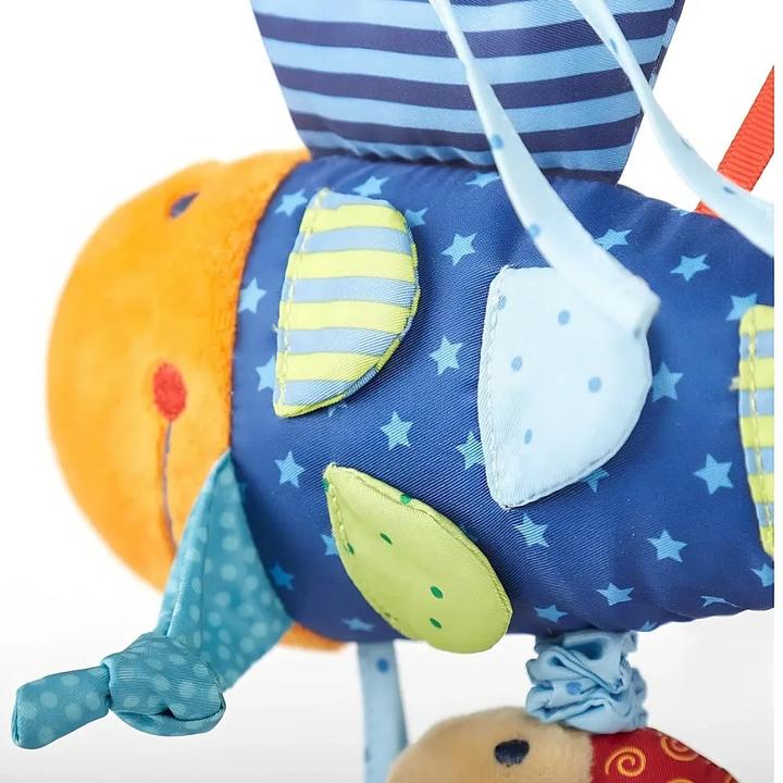 Produktbild Sigikid PlayQ, Fisch (9040104)
