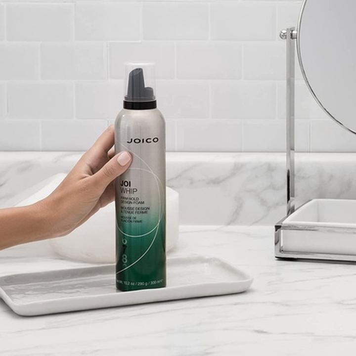 Actual product image Joico Style & Finish JoiWhip (300 ml, Foaming agent)