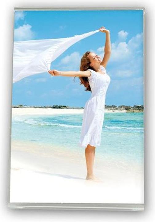 Image du produit ZEP Cadre photo A7LTHP Vertical 7x10 cm (7 x 10 cm)