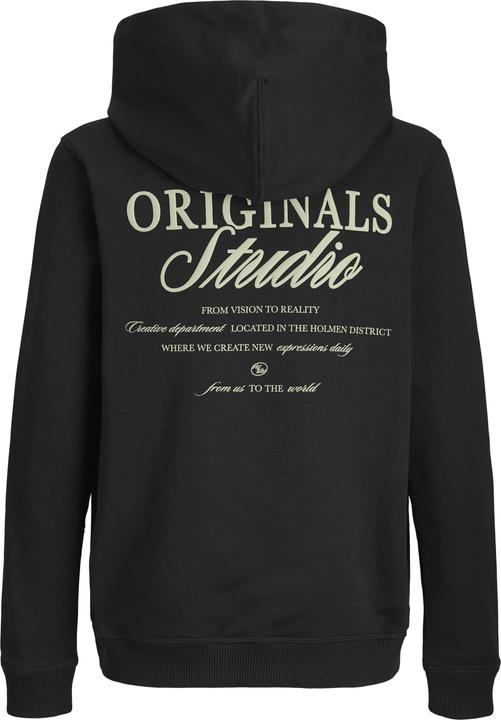 Produktbild Jack & Jones Kapuzenpullover Junior Kapuzenpullover (176)