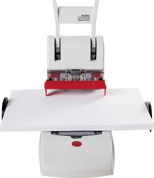 Image du produit Novus B 2200 Poinçon de bloc