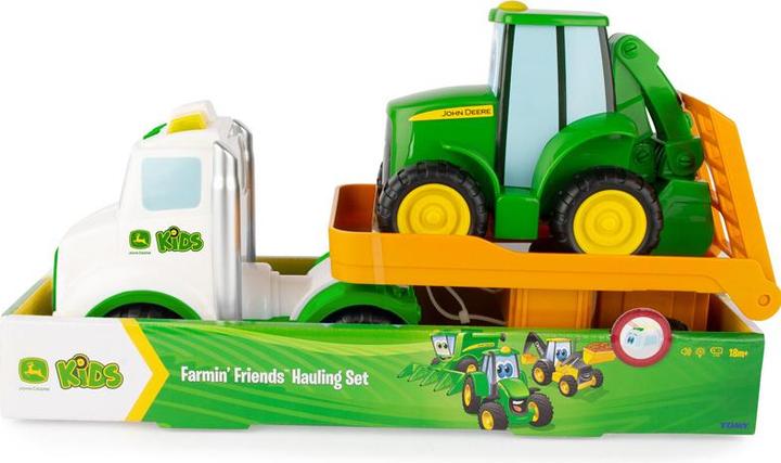 Image du produit John Deere Ensemble de transporteurs