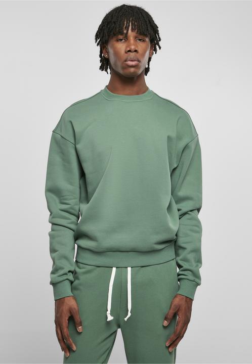 Actual product image Urban Classics Ultra Heavy Crew - 19463 (XXL)