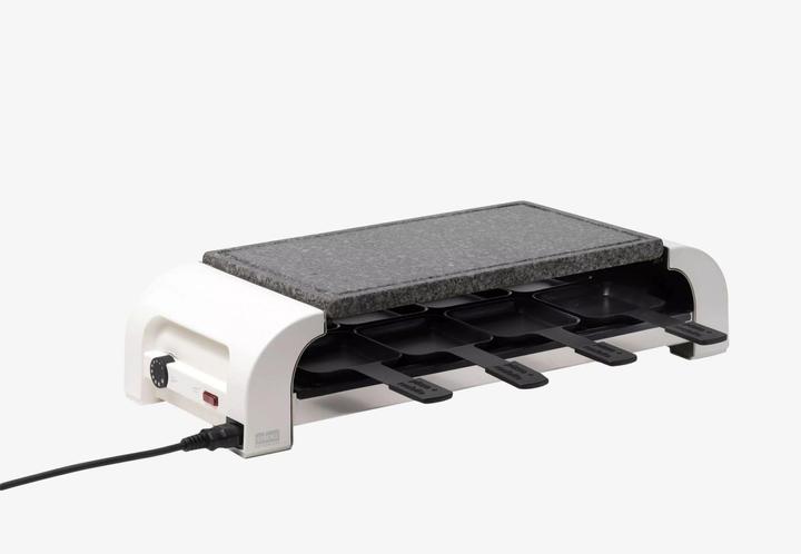 Produktbild Stöckli PizzaGrill HotStone