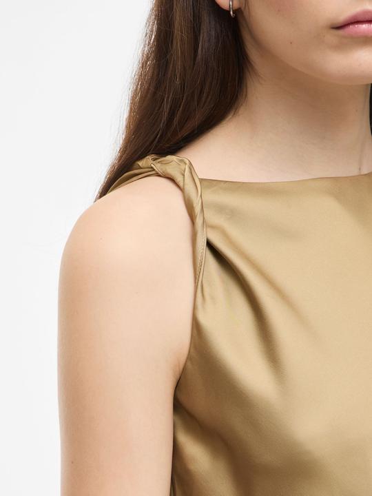 Produktbild Rouge Edit ROUSHYRAS U-Boot-Ausschnitt Top (40)