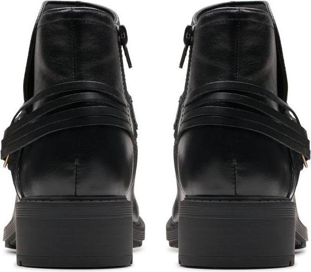 Image du produit Clarks Kaylie Premium Hearth (39.5)