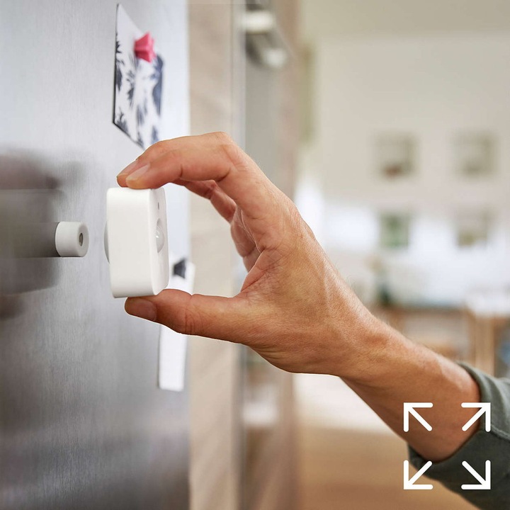 Image du produit Philips Hue Détecteur de mouvement Hue (5 m)