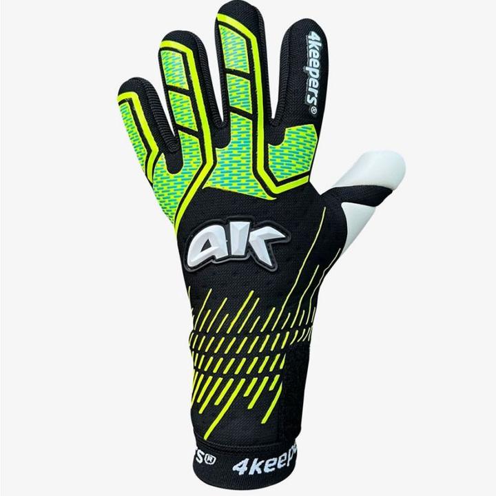 Produktbild 4keepers Rękawice Neo Volt NC Junior S987971 (10)