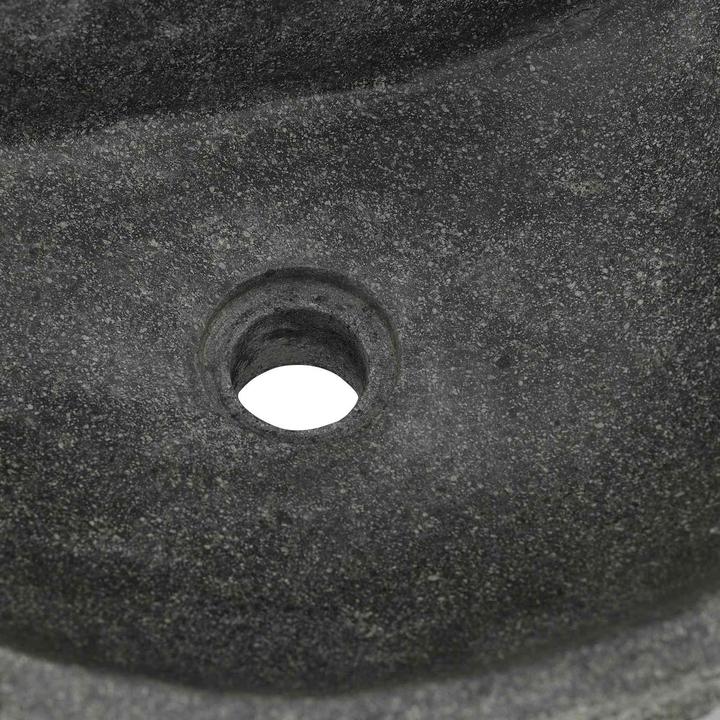 Actual product image vidaXL Badezimmer-Basin (350 mm, 450 mm)