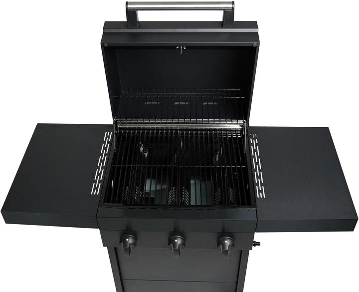 Actual product image Struct Mustang 3B (7.50 kW)