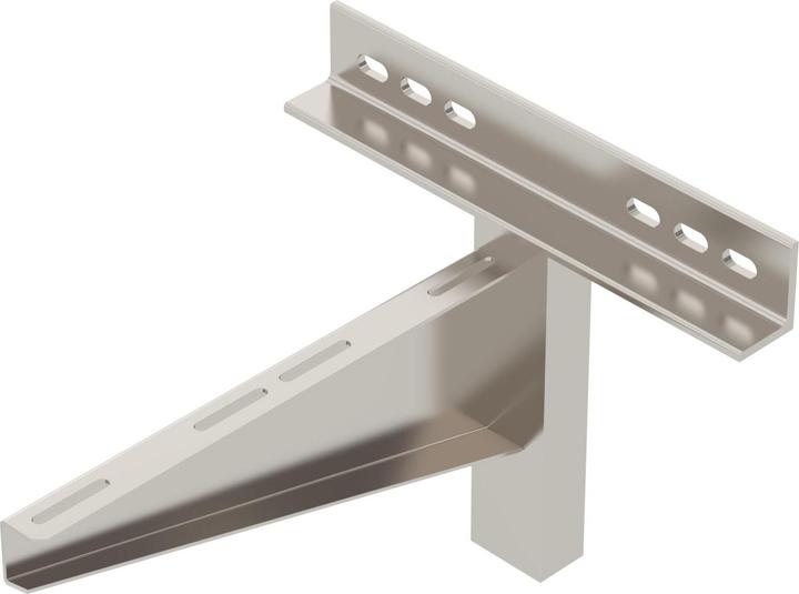 Produktbild OBO Bettermann Wandausleger AWSS 41 A2 schwere Bauform