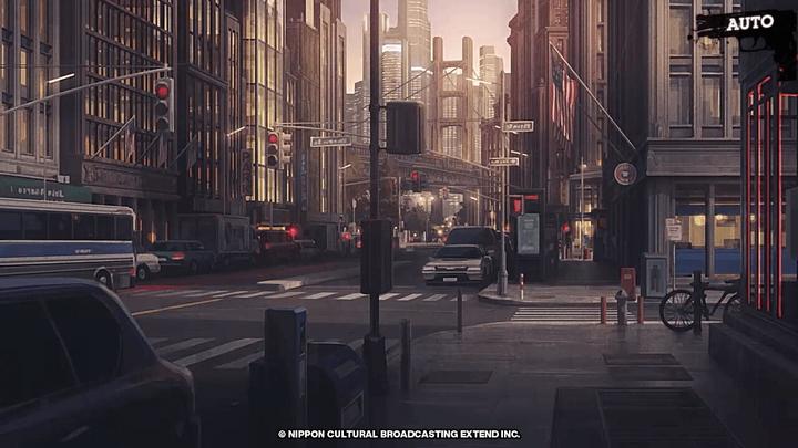 Produktbild Pqube BUSTAFELLOWS - Switch (Switch, EN)