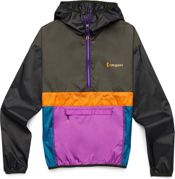 Immagine prodotto Cotopaxi Giacca a vento Teca con mezza zip (S)