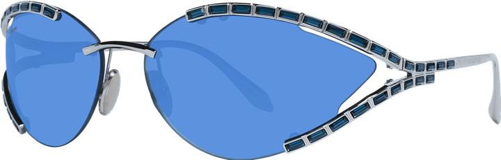 Actual product image Swarovski Sunglasses