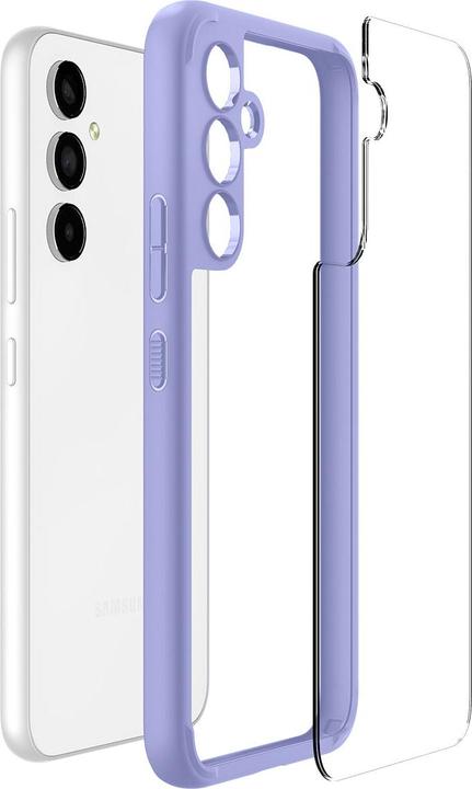Produktbild Spigen Ultra Hybrid Case für A546B Samsung Galaxy A54 - awesome violet (Samsung Galaxy A54 5G)