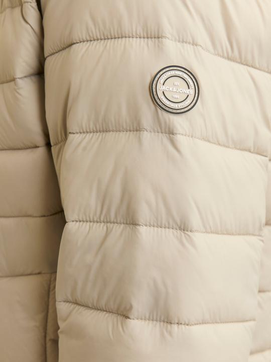 Image du produit Jack & Jones Jjesprint Puffer Hood Noos (L)