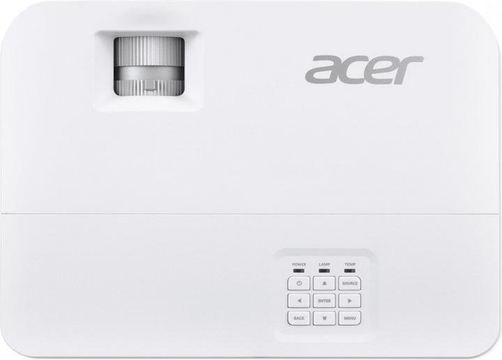 Immagine prodotto Acer P1657Ki (Full HD, 1.13 - 1.46:1)
