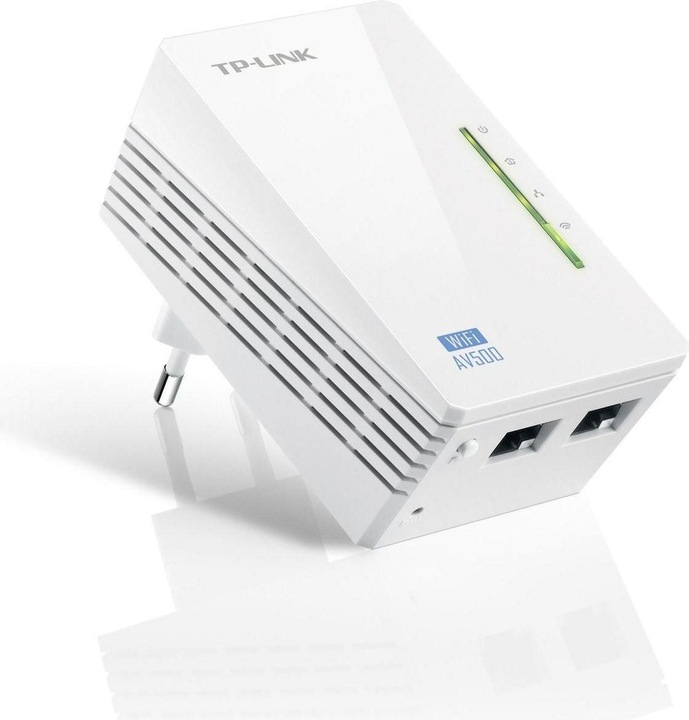 Produktbild TP-Link Tl-Wpa4220 (500 Mbit/s)