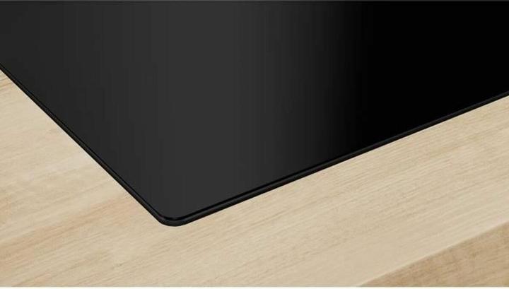 Image du produit Bosch Hausgeräte PUE611BB5H (59.20 cm, Table de cuisson à induction)