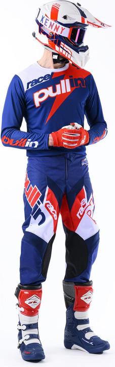Actual product image Pull In Moto Challenger Race (XXL)