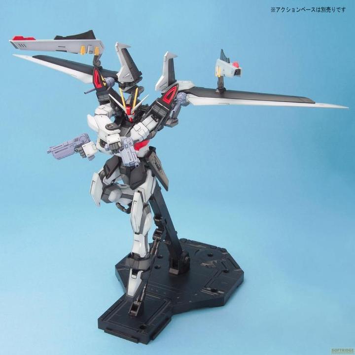 Produktbild Bandai Gundam - Strike noir Master Grade