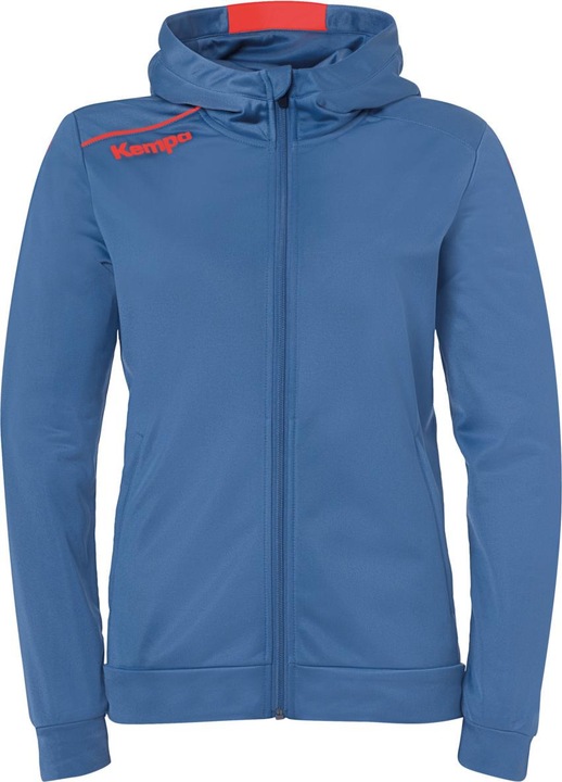Kempa Player Kapuzenjacke Women