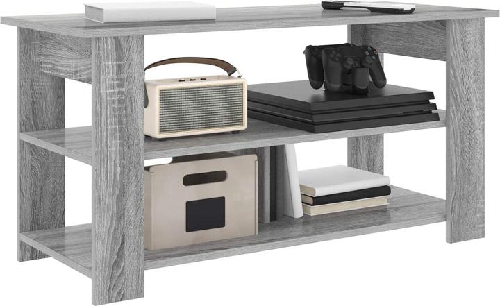 Actual product image vidaXL TV-Ständer (100 x 40 x 50 cm)