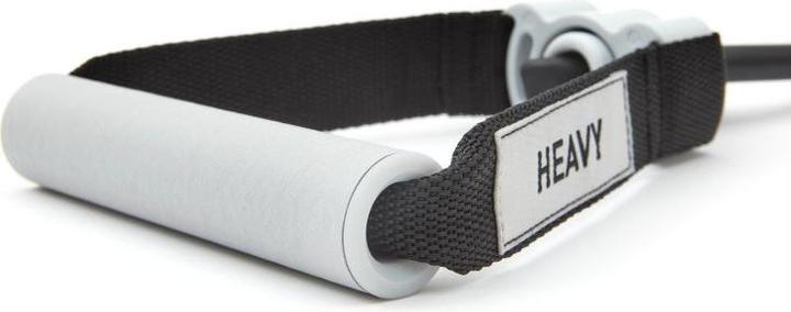 Actual product image Reebok Adjustable resistance band Heavy (1.47 m, Strong)