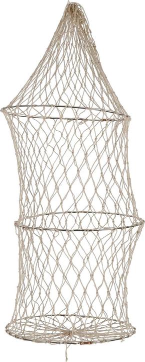 Produktbild Natura Punto Reuse Fischernetz für Meeresdekoration (16 x 50 cm)