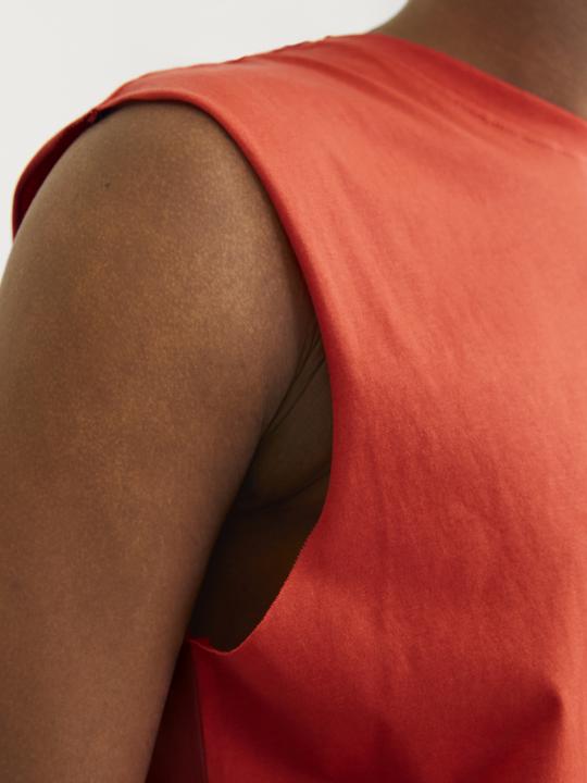 Produktbild Jack & Jones Jorvesterbro Sleeveless Tee Sn (S)