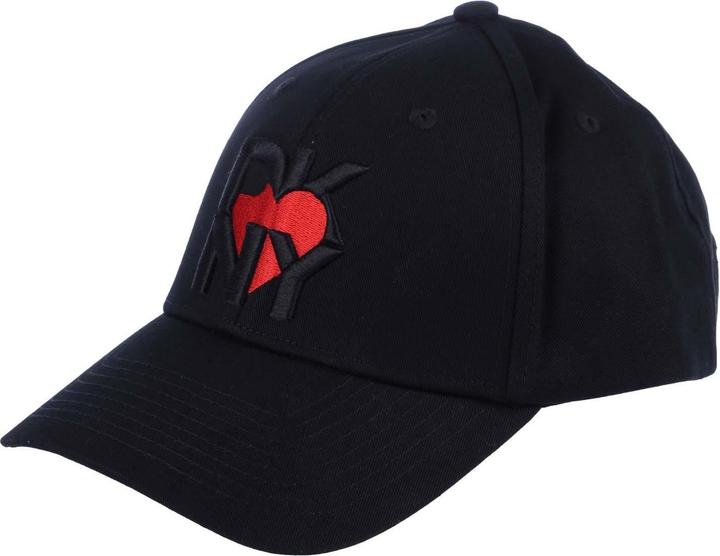 Produktbild DKNY BaseballMütze Baumwolltwill